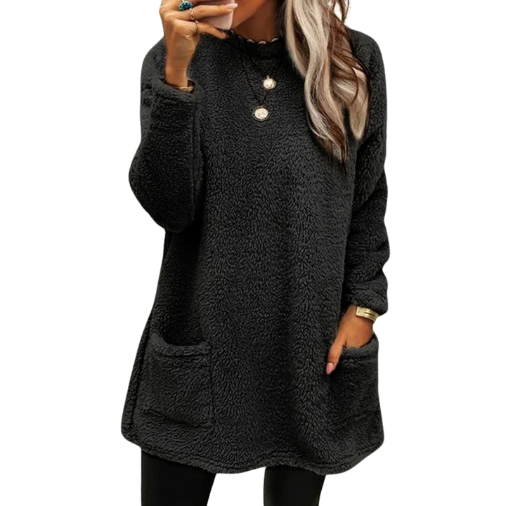 Gianna™ | Cozy Sweatshirt