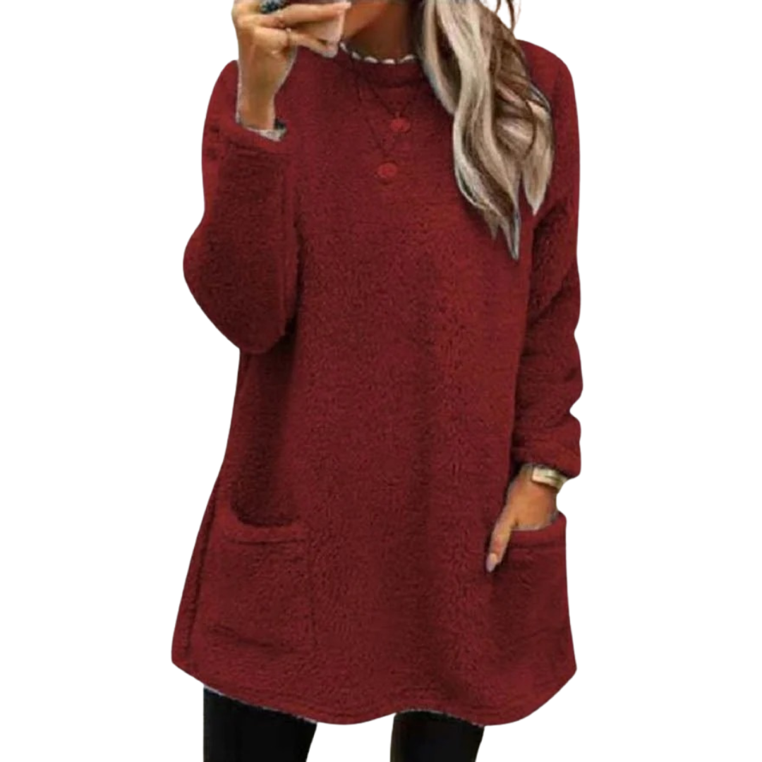 Gianna™ | Cozy Sweatshirt