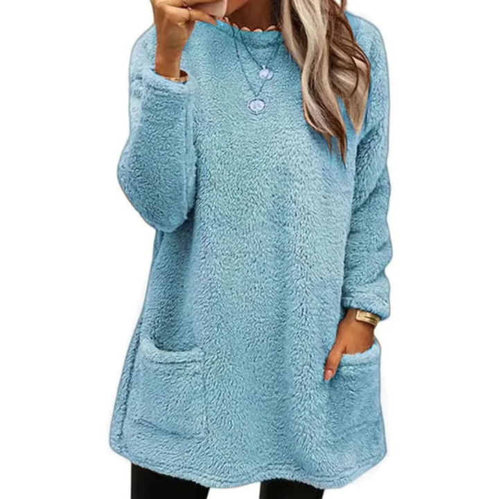 Gianna™ | Cozy Sweatshirt