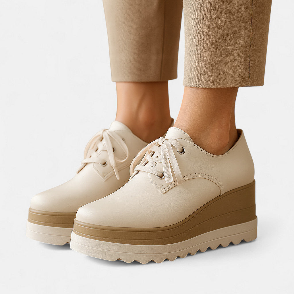 Chiara  Orthopedic Platform Derby