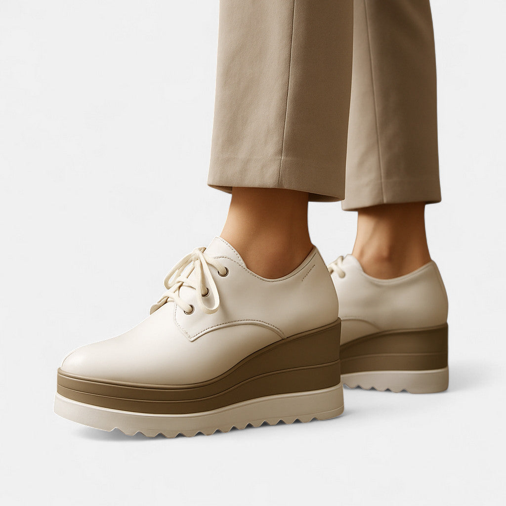 Chiara  Orthopedic Platform Derby