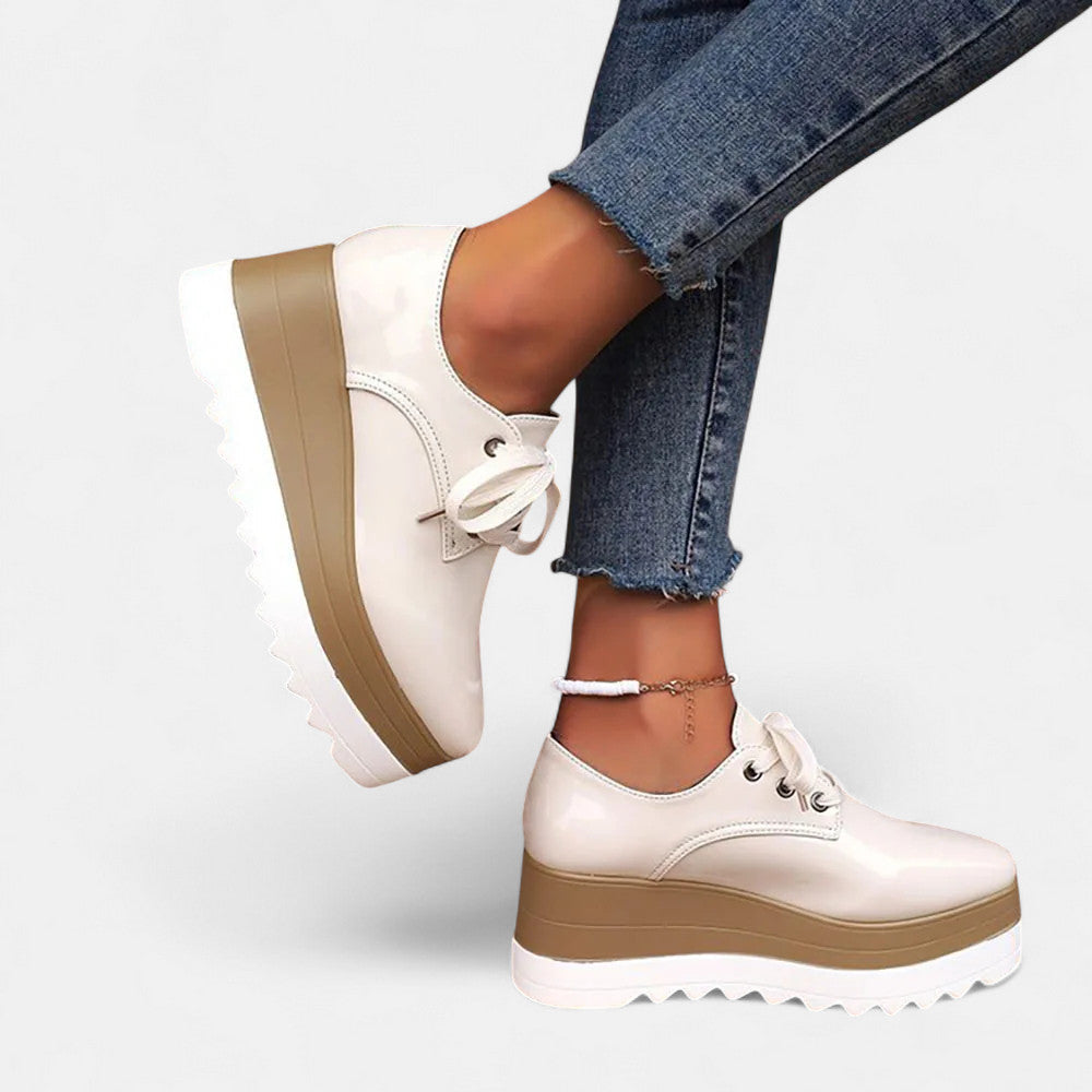 Chiara  Orthopedic Platform Derby