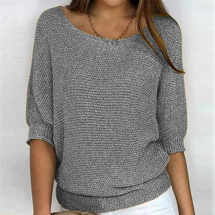 Eliana™ | Lightweight Spring Sweater