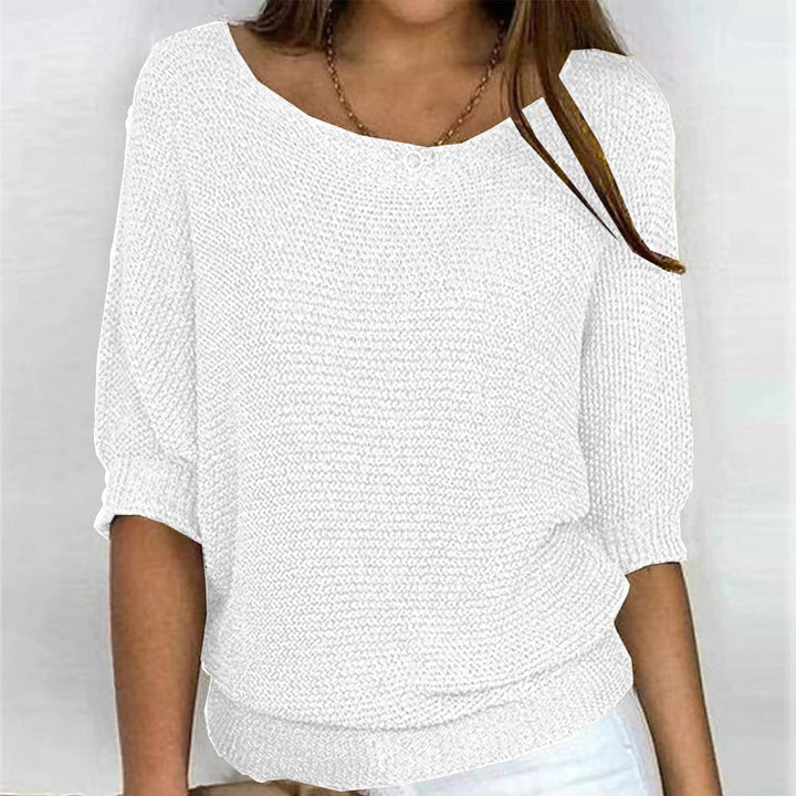 Eliana™ | Lightweight Spring Sweater