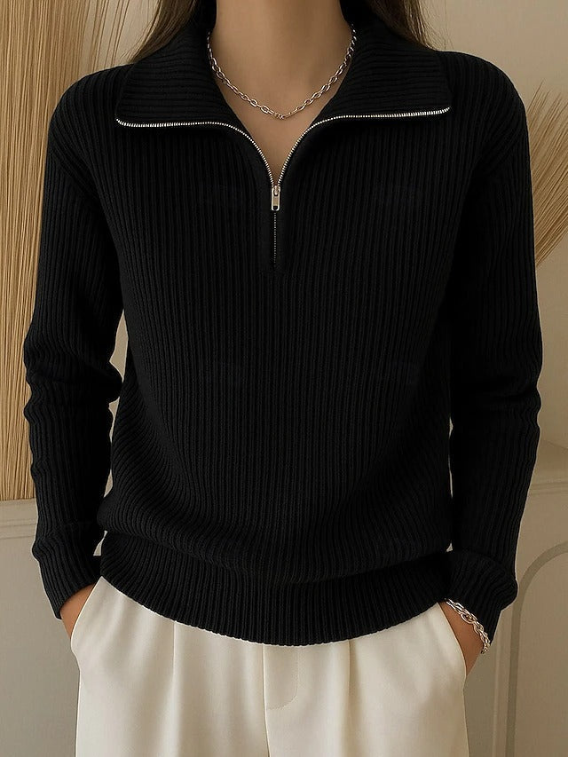 Ashley™ | Cozy Sweater for Women