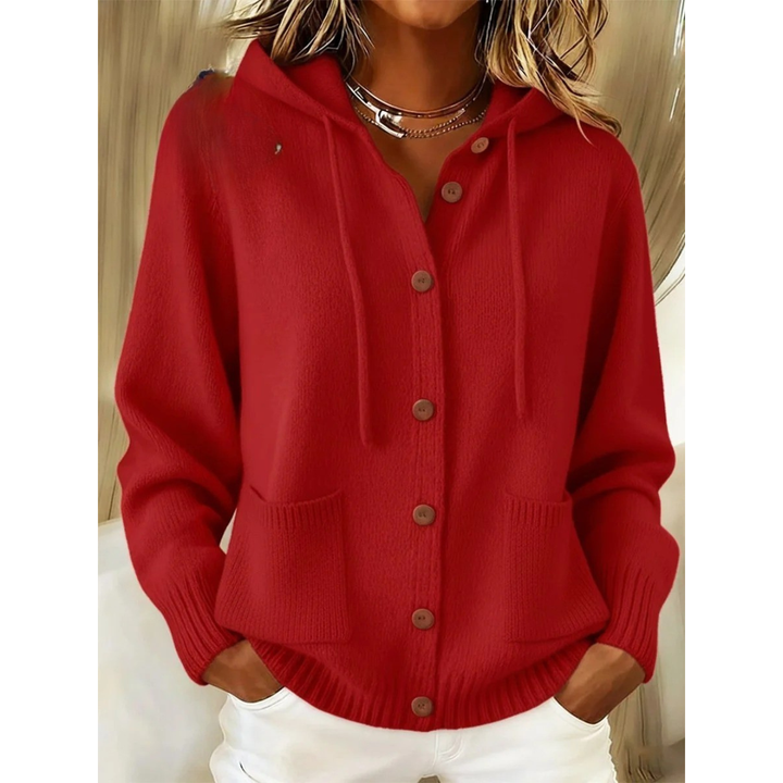 Emma™ | Warm Cardigan Sweater