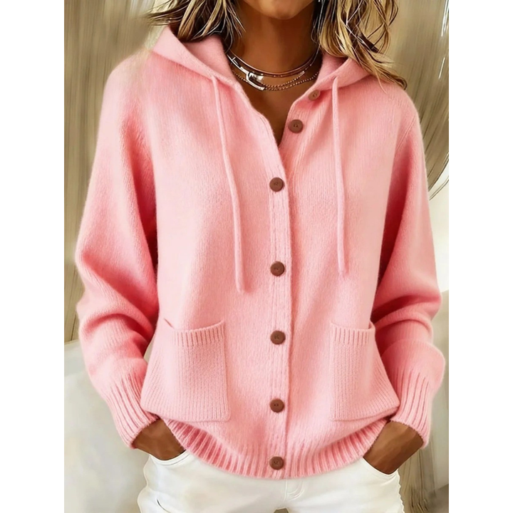 Emma™ | Warm Cardigan Sweater