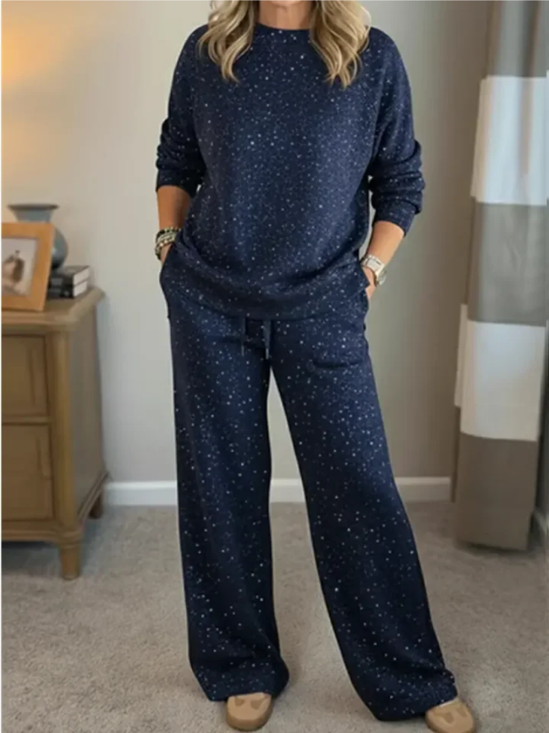 Lana™ | Cozy Womens Loungewear Set for Ultimate Relaxation