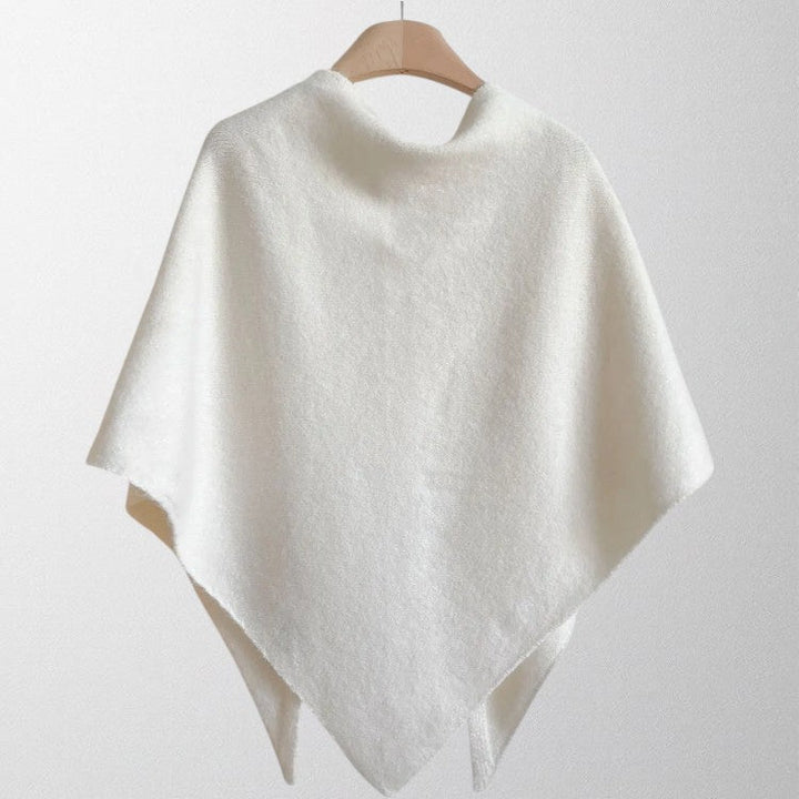 Mia | Cozy Autumn Scarf