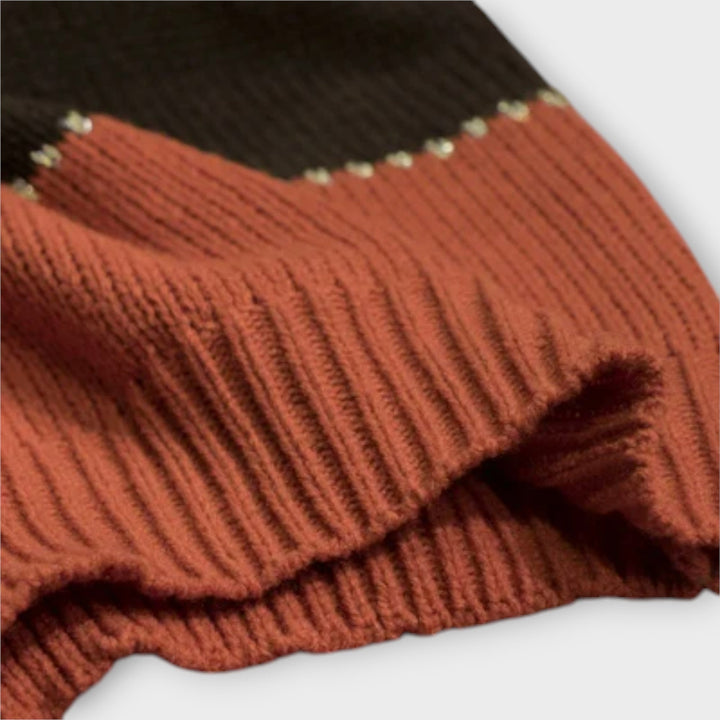 Mia™ | Cozy Comfort Women's Sweater