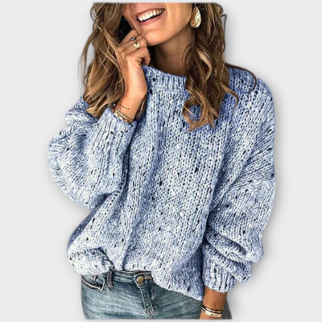 Sophie™ | Cozy Oversized Women's Sweater